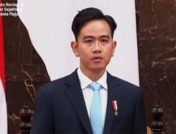 Alasan Penggugat Minta Gibran Ganti Rugi Rp 125 Triliun soal Ijazah SMA