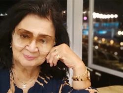 Yurike Sanger Istri Ke-7 Soekarno Wafat di Amerika, Terungkap Penyebab Wafatnya Sang Yuri Sayang