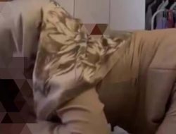 VIRAL Video Bu Guru PNS dan 2 Murid Berdurasi 2 Menit 20 Detik