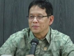Menteri Keuangan Purbaya: Kalau Sama Asing Agak Sebel Gue
