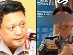 5 Fakta Dugaan Skandal Panas Irjen Krishna Murti dan Kompol Anggraini Berujung Mutasi Jabatan