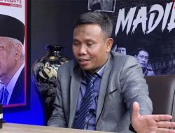 Ahmad Khozinudin: Negara Sedang Diledek Silfester Matutina