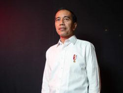 GEGER! Ada Nama Jokowi di Jajaran Dewan Penasihat Forum Ekonomi Buatan Pengusaha Yahudi