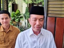 Jokowi Ditunjuk Jadi Dewan Penasihat Bloomberg New Economy, Apa Tugasnya?