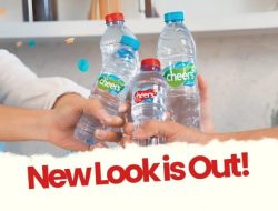 Cara Memilih Air Minum untuk Aktivitas Harian di Kantor