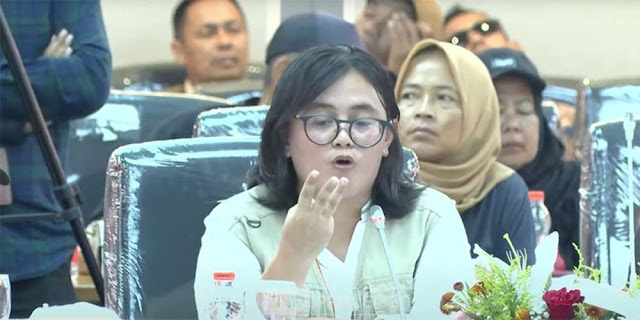 Raja Juli Kena Semprot KPA soal Konflik Agraria di Cilacap