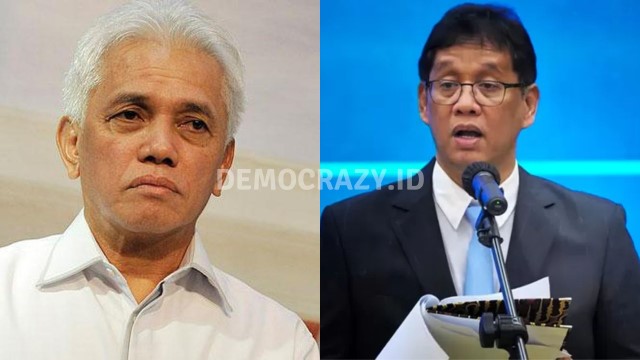 Diisukan Orangnya Luhut, Video Menkeu Purbaya Mengaku Orangnya Hatta Rajasa Kembali Mencuat!