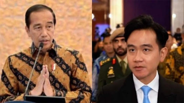 Beda Kasus Ijazah Jokowi vs Gibran: Bapak-Anak Terus Disentil Roy Suryo dan Dokter Tifa