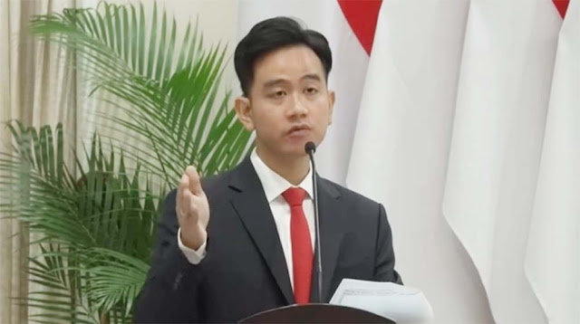 Viral Analisa Dosen IPB Soal Pendidikan Gibran, Benarkah Cuma Setara SD?