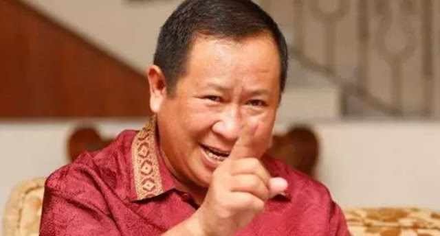 Stop Politisasi Polri! Susno Duadji Desak Presiden Ambil Alih Wewenang DPR dalam Pemilihan Kapolri