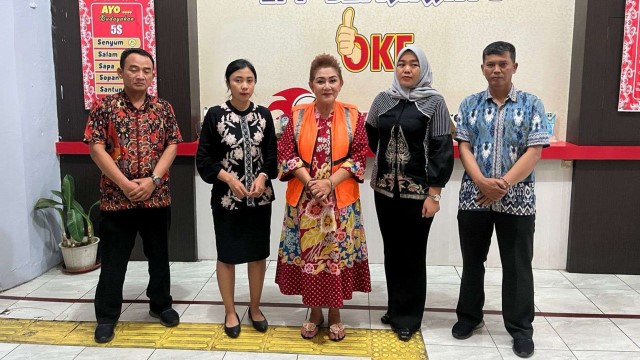 Ajaib! Eks Wali Kota Semarang Hadiri Pernikahan Anak Meski Masih Dipenjara, Kok Bisa?