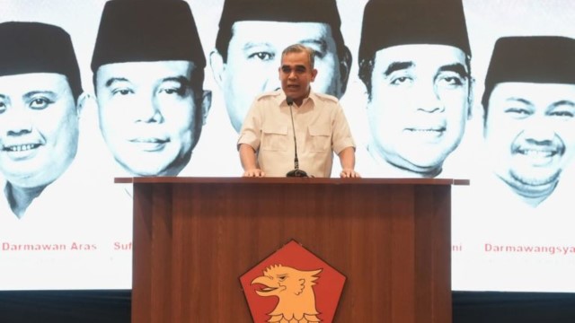 Klaim Ketua MPR Ahmad Muzani: Kepemimpinan Presiden Prabowo Bawa Indonesia Dihormati Dunia!