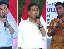 Aktivis Politik: Musibah Bangsa, Gibran Wapres Tergoblok Dalam Sejarah Indonesia!