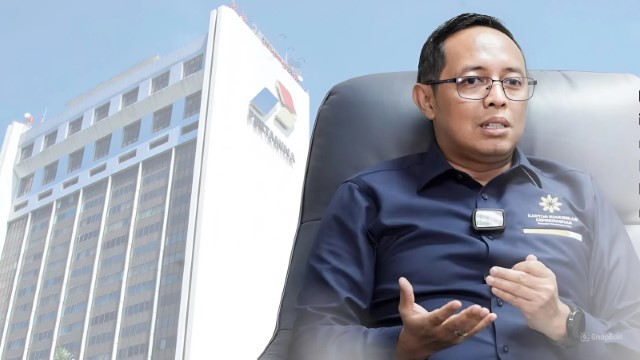 Jabat Komisaris Pertamina, Hasan Nasbi Jadi Songong: Yang Saya Jilat Menang & Berkuasa!