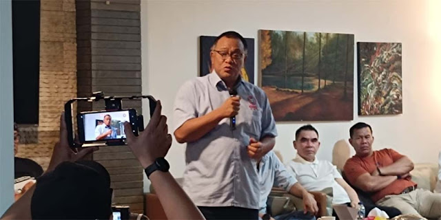 Jumhur Hidayat: Belum Setahun Kebijakan Prabowo Sudah Sesuai Harapan Rakyat