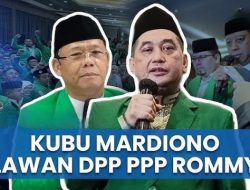 Prabowo ke PKS: 2 Kali Dukung 2 Kali Kalah, Giliran Gue Menang Lu Gak Dukung
