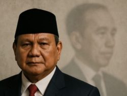 Pengamat: Saatnya Prabowo Reset Berbagai UU Peninggalan Jokowi Yang Banyak Rugikan Rakyat!