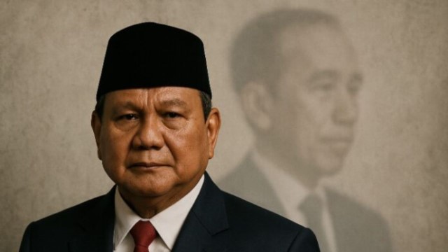 Pengamat: Saatnya Prabowo Reset Berbagai UU Peninggalan Jokowi Yang Banyak Rugikan Rakyat!