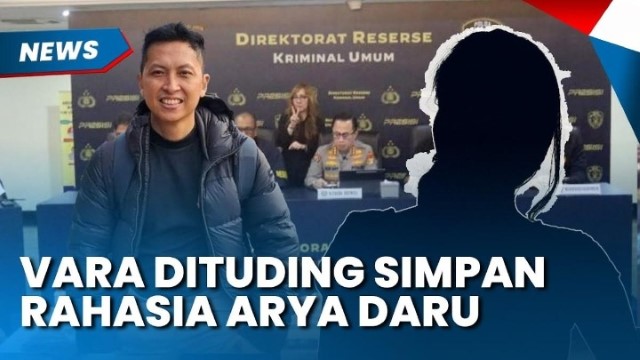 Selama Ini Jadi Misteri, Istri Diplomat Arya Daru Akhirnya Jelaskan Hubungan Kedekatan Dengan Vara!