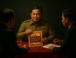 DAFTAR 46 Konglomerat Pemilik Patriot Bonds Bocor di Medsos, Ini Kata Danantara!