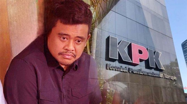 Sudah Ada Perintah Hakim, KPK Masih Pikir-Pikir Hadirkan Menantu Jokowi di Sidang Korupsi: Ada Apa?
