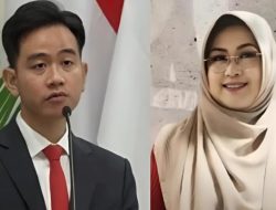 Gibran Belajar Makan Pempek, Dokter Tifa Meledek: Pejabat Jadi Babu dan Babysitter ABK?