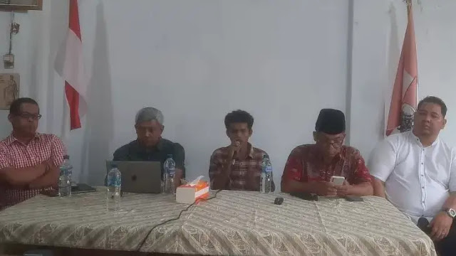 Presiden Harus Segera Copot Kapolri Listyo Sigit, GMNI Jaksel Beberkan Alasan Kedaruratannya