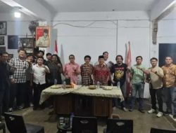 Guru Besar Unpad Sebut 4 Krisis Ini Sudah Cukup Jadi Alasan Prabowo Copot Kapolri Listyo Sigit