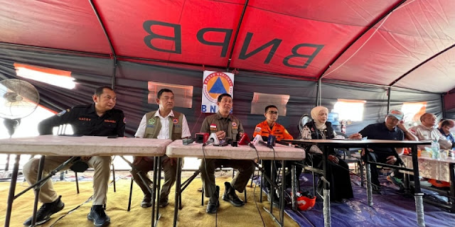 Jumlah Korban Ambruk Ponpes Al Khoziny Bertambah