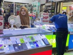 Komdigi Sebut Jual Beli Hp Bekas Bakal Mirip Motor, Ada Balik Nama