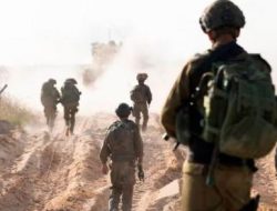 Breaking News: Pemerintah Israel Perintahkan Pasukan Hentikan Serangan di Gaza