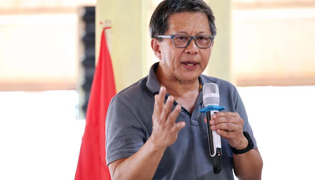 Rocky Gerung Pasang Badan Bebaskan Aktivis Kasus Demo Agustus: Mereka Bukan Kriminal!