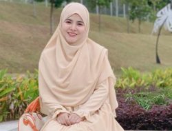 Detik-detik Artis Keturunan Indonesia Ardell Aryana Disandera Tentara Israel saat Live TikTok
