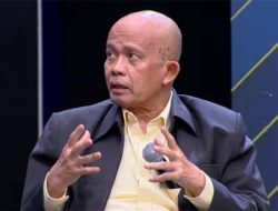Beathor Suryadi Bongkar Skandal Politik: Dokumen Ijazah Keluarga Jokowi Bodong, Jangan Biarkan Kuasai NKRI