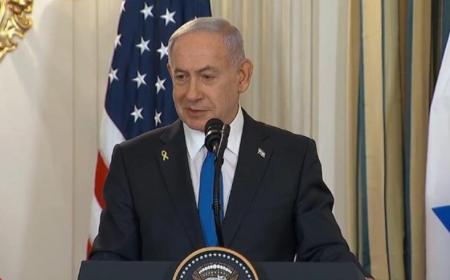 Hamas Setujui Proposal Damai Trump, Nasib Netanyahu di Ujung Tanduk