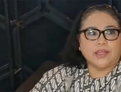 Nunung Srimulat: Kalau Gak Ditangkap, Mungkin Saya Sudah Mati