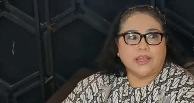 Nunung Srimulat: Kalau Gak Ditangkap, Mungkin Saya Sudah Mati