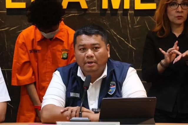 Pakar Ragukan Penangkapan Bjorka: Salah Atribusi Makin Guncang Kredibilitas Aparat