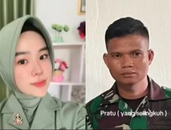 Kisah Terlarang Ibu Persit: Modus Belanja ke Pasar Supaya Dapat Izin Ngamar dengan Junior Suami