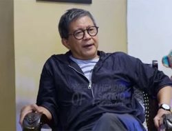 Kembalikan 36 Buku Tersangka Kasus Demo Agustus, Rocky Gerung Berharap Polisi Baca Isinya, Mengapa?