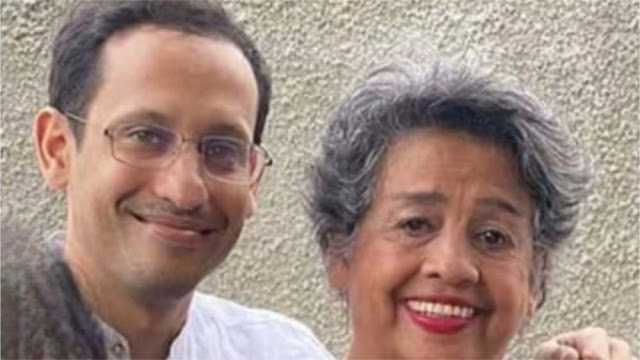 Profil Atika Algadrie, Ibu Nadiem Makarim Aktivis Antikorupsi