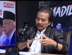 Roy Suryo Dapat Informasi dari Kemendikdasmen, 99,9% Gibran Tak Punya Ijazah SMA atau Sederajat
