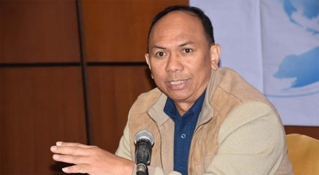 HP Bekas Balik Nama Seperti Motor, Kemenkomdigi: Tidak Wajib