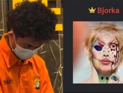 Pakar Siber Ragu yang Ditangkap Polisi Sosok Bjorka Asli