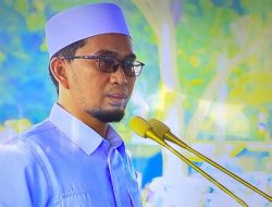 Ustaz Adi Hidayat Kagum TNI Selalu Sertakan Pemuka Agama Jaga Kerukunan