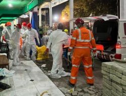 Update Tragedi Ponpes Al Khoziny, BNPB: 26 Korban Meninggal Dunia, 38 Belum Ditemukan