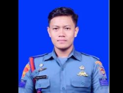 Prajurit Marinir Gugur saat Jalankan Tugas Jelang HUT TNI