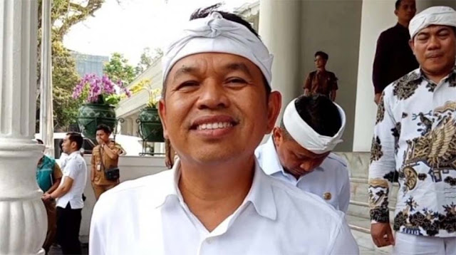 Surat Edaran Gubernur Jabar Bikin Heboh, Semua Pihak Diimbau Donasi Rp 1.000 Per Hari, Apa Tujuannya?