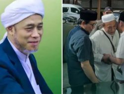 Pemilik Ponpes Al Khoziny Bukan Orang Sembarangan, Petinggi Partai Beri Bantuan