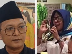 Pendukung Jokowi Ancam Demo Pakai BH dan Celana Dalam, Guntur Romli: Gerombolan Ternak!